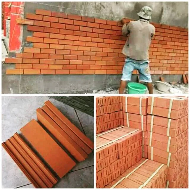 Taman Bata Minimalis